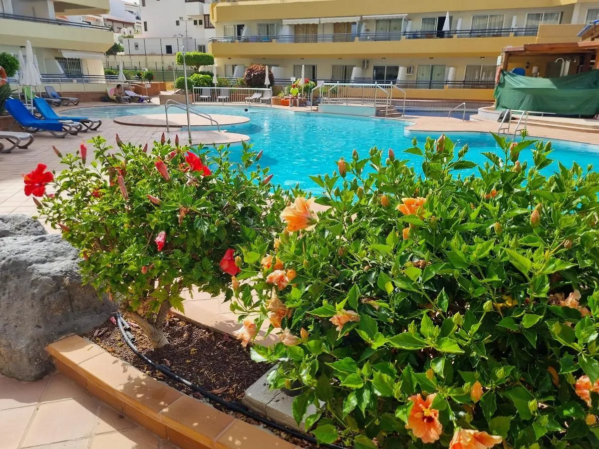 Aparthotel Ocean View Apartment, Costa Adeje,Tenerife
