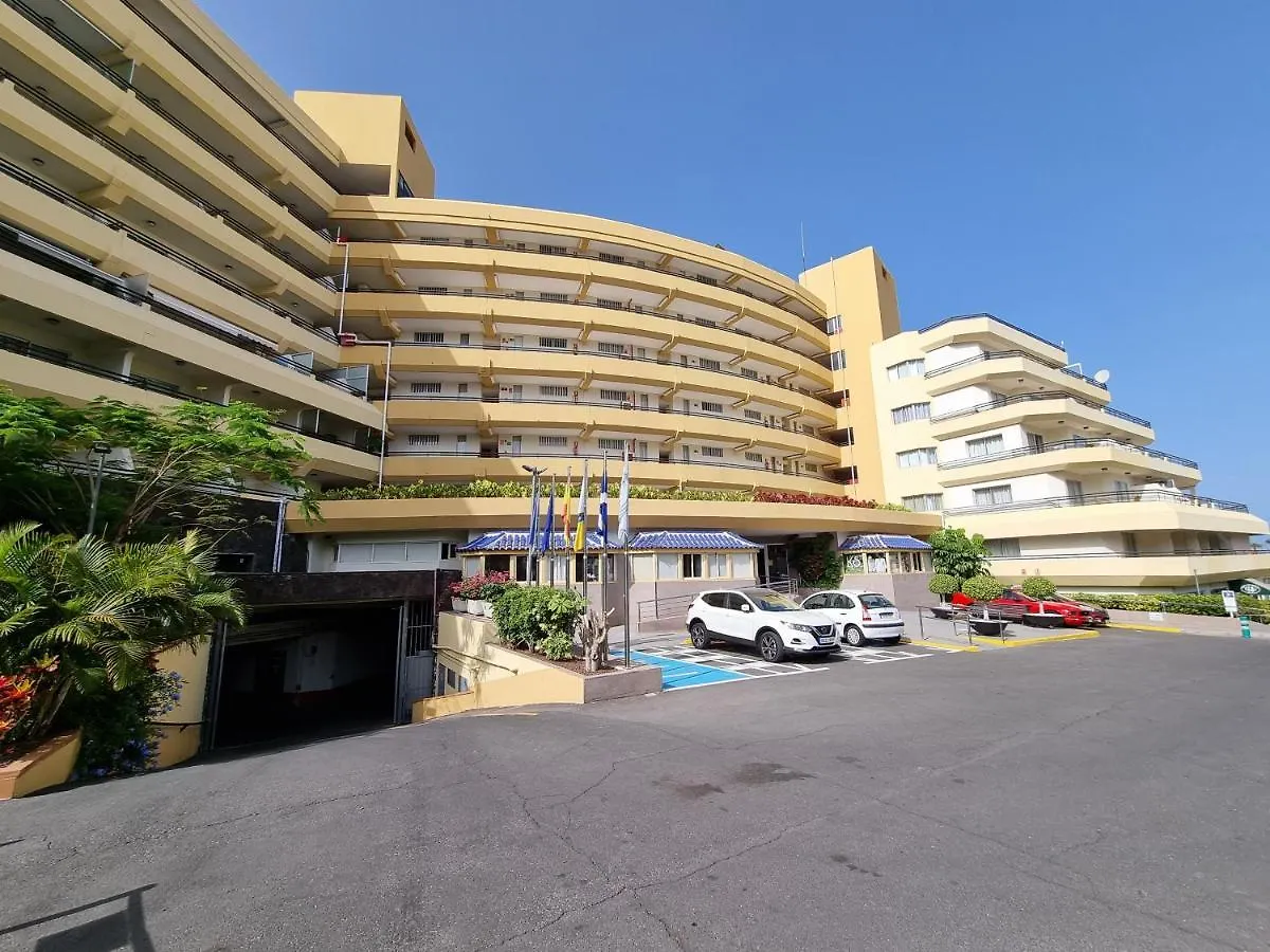 Ocean View Apartment, Costa Adeje,Tenerife Aparthotel