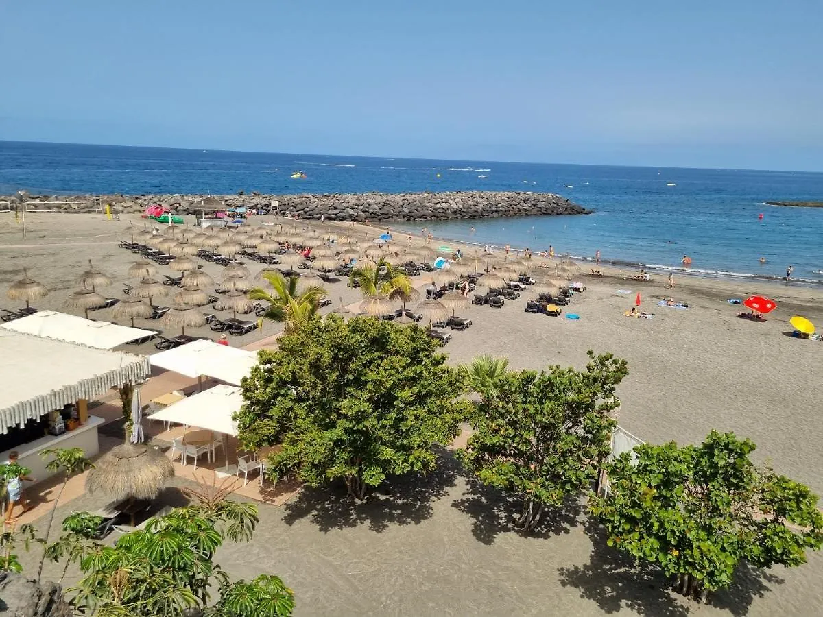 Aparthotel Ocean View Apartment, Costa Adeje,Tenerife