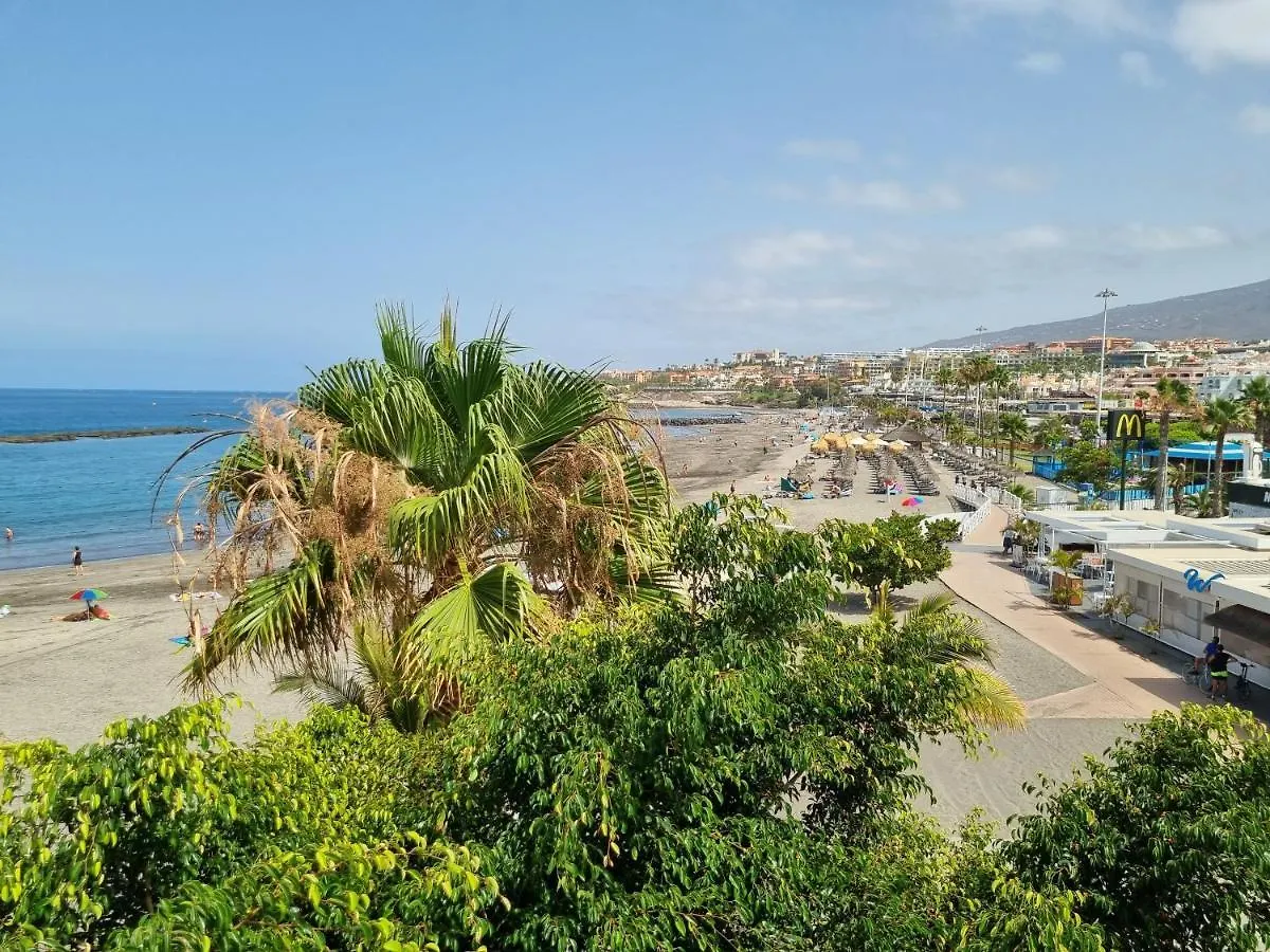 Aparthotel Ocean View Apartment, Costa Adeje,Tenerife Spain