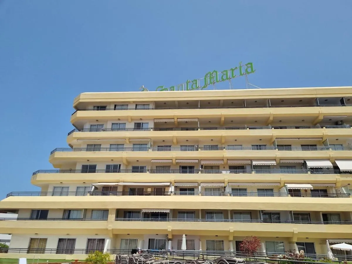 Ocean View Apartment, Costa Adeje,Tenerife Costa Adeje (Tenerife)