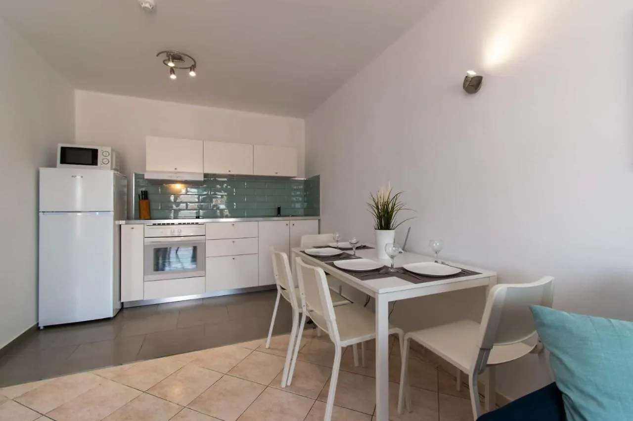 Aparthotel Ocean View Apartment, Costa Adeje,Tenerife