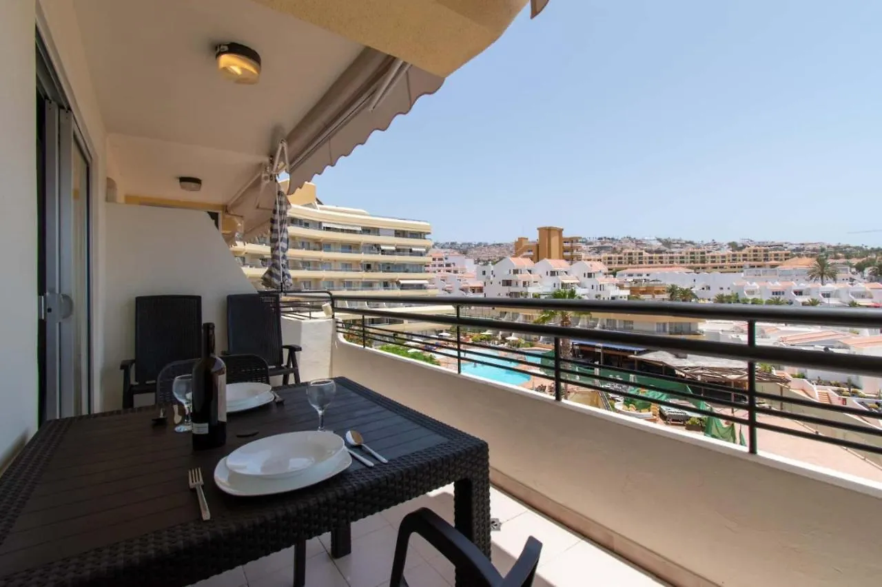 Aparthotel Ocean View Apartment, Costa Adeje,Tenerife