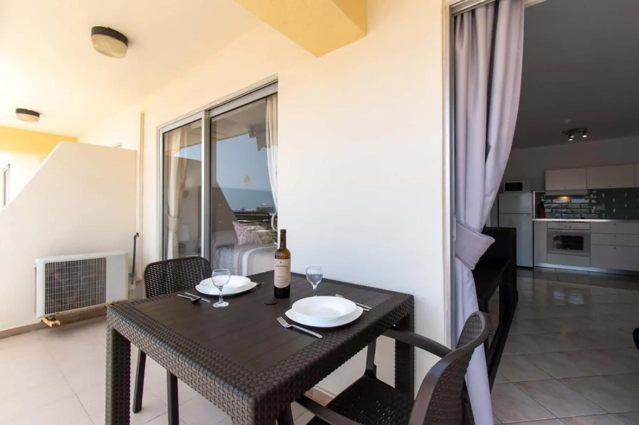 Ocean View Apartment, Costa Adeje,Tenerife Costa Adeje (Tenerife)