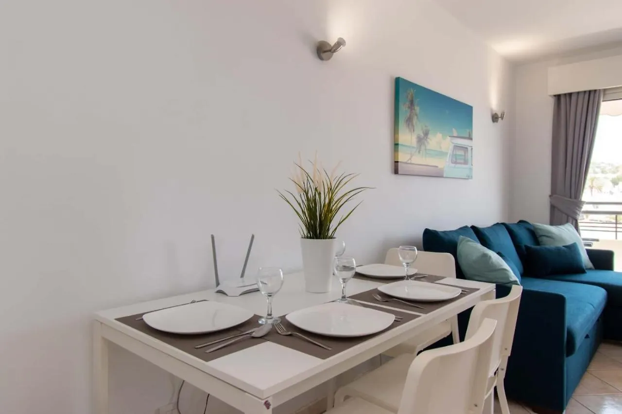 Aparthotel Ocean View Apartment, Costa Adeje,Tenerife Spain