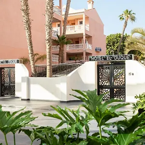4* Appart hôtel El Duque