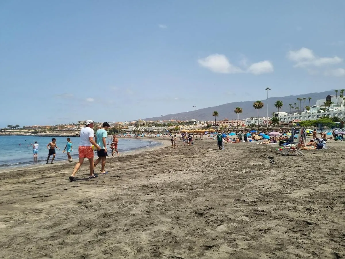 Ocean View Apartment, Costa Adeje,Tenerife Apartmanhotel Costa Adeje (Tenerife)