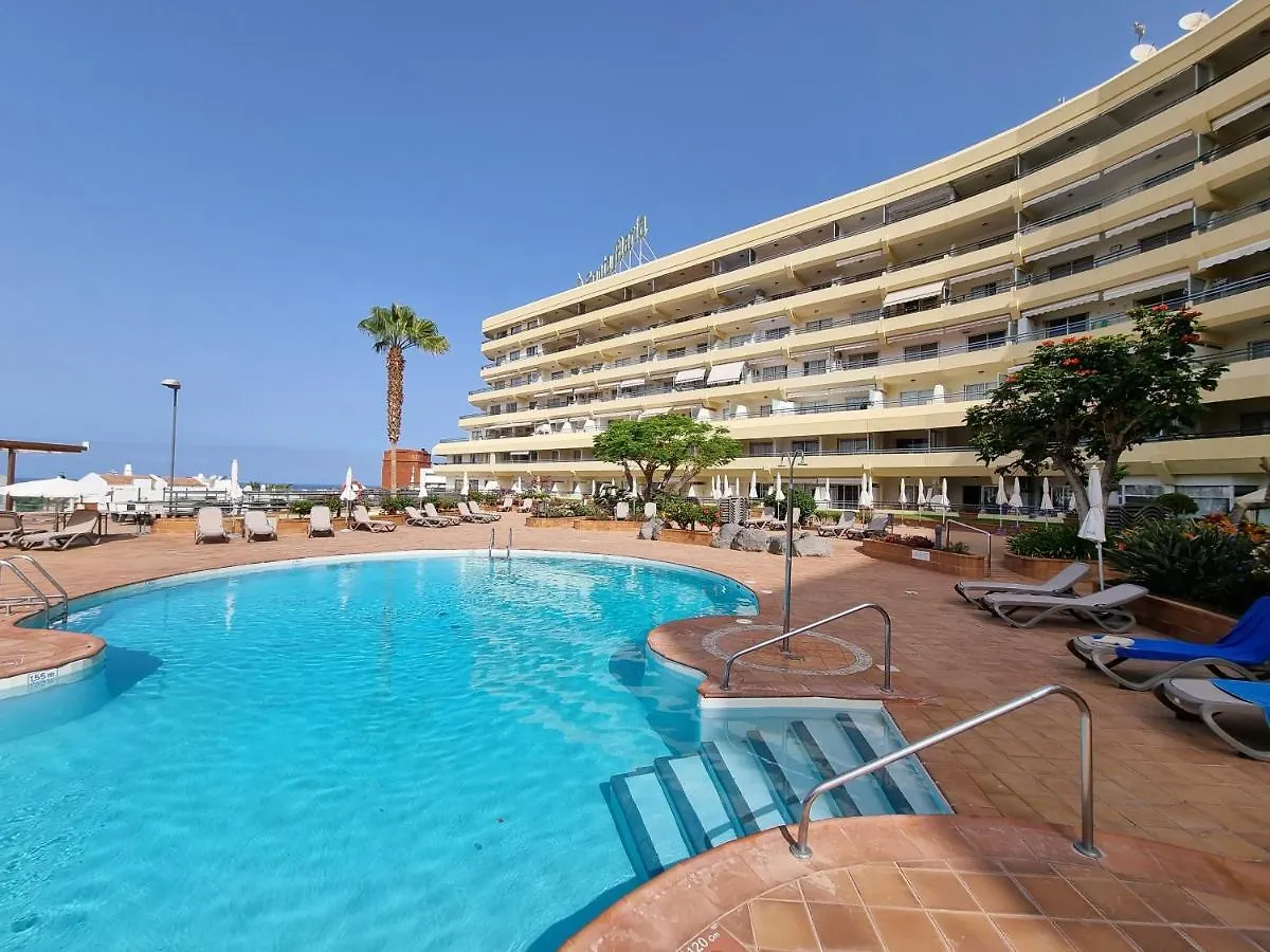 Ocean View Apartment, Costa Adeje,Tenerife