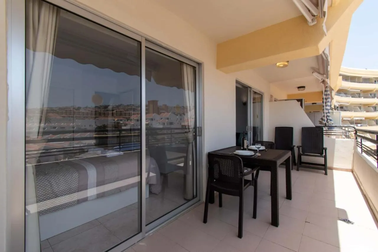Apartmanhotel Ocean View Apartment, Costa Adeje,Tenerife