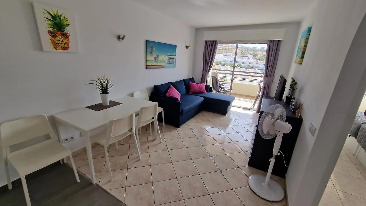 Ocean View Apartment, Costa Adeje,Tenerife Apartmanhotel Costa Adeje (Tenerife)